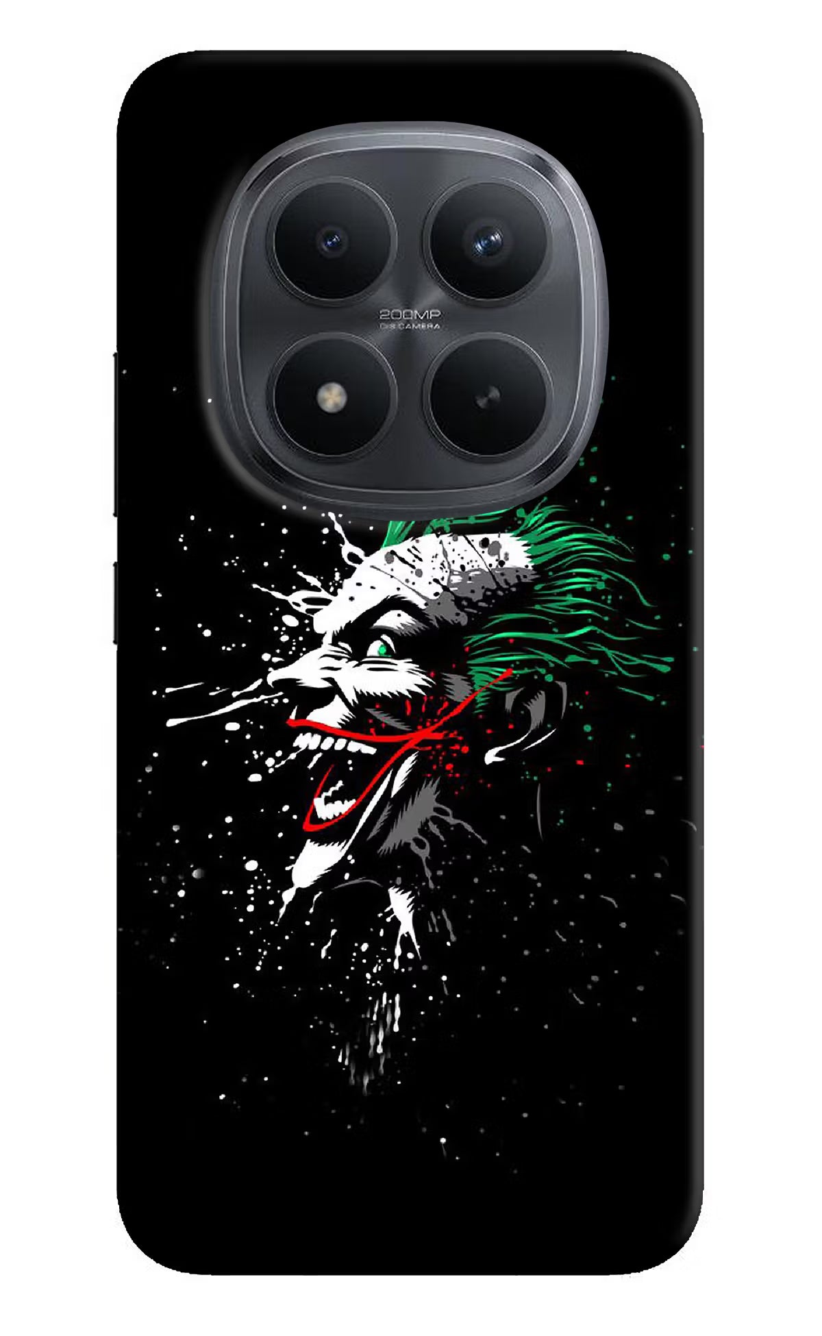 Joker Redmi Note 15 Pro+ 5G Back Cover