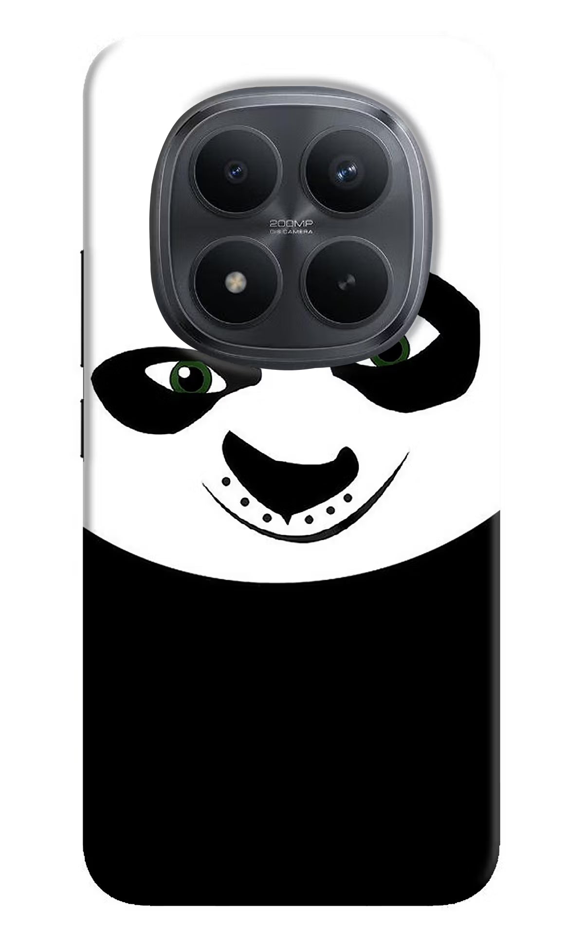 Panda Redmi Note 15 Pro+ 5G Back Cover