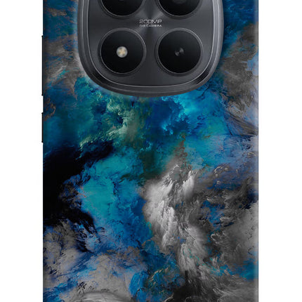 Artwork Redmi Note 15 Pro+ 5G Hard Case Back Cover by Casekaro