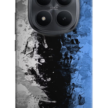 Artistic Design Redmi Note 15 Pro+ 5G Hard Case Back Cover by Casekaro