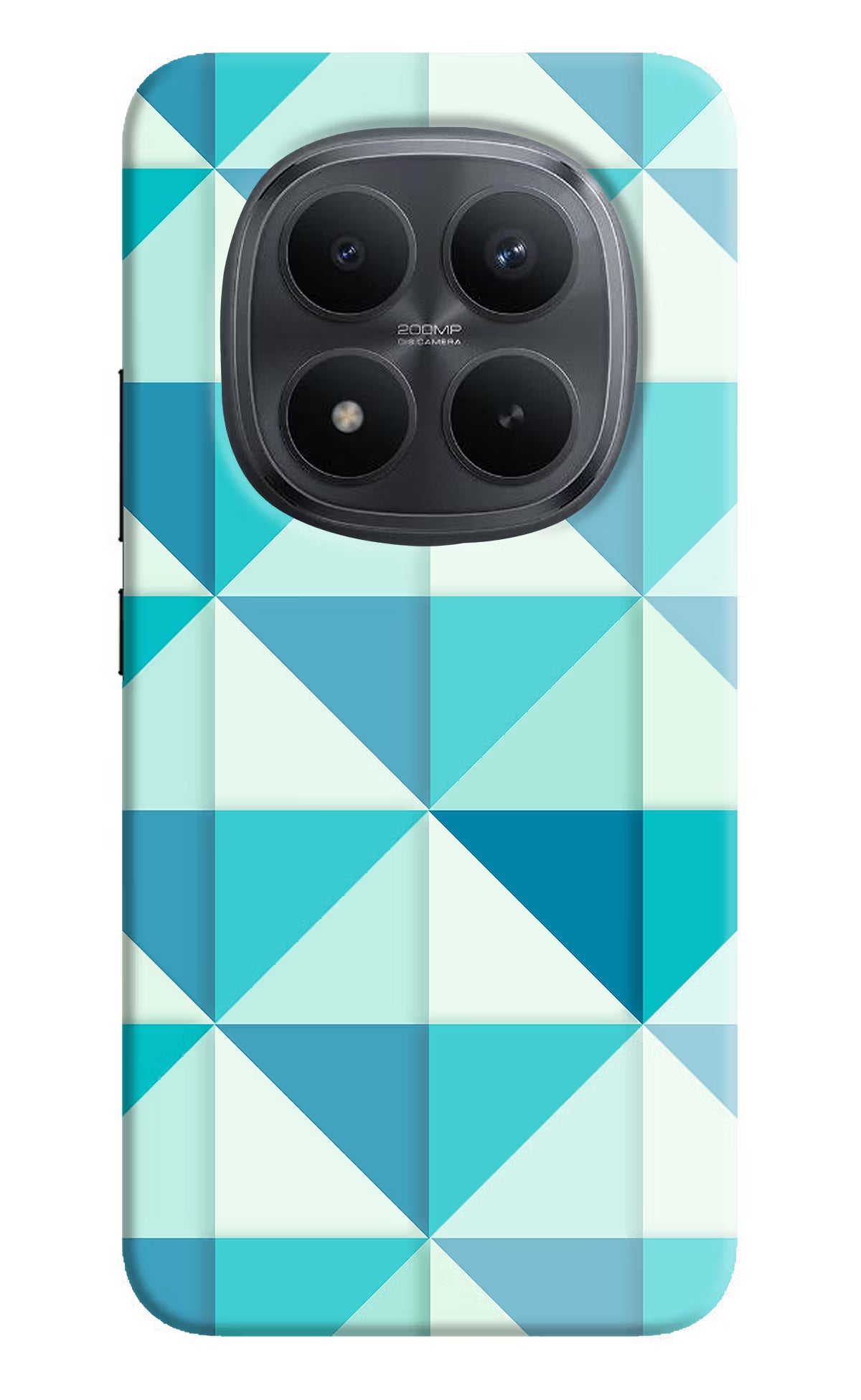 Abstract Redmi Note 15 Pro+ 5G Back Cover
