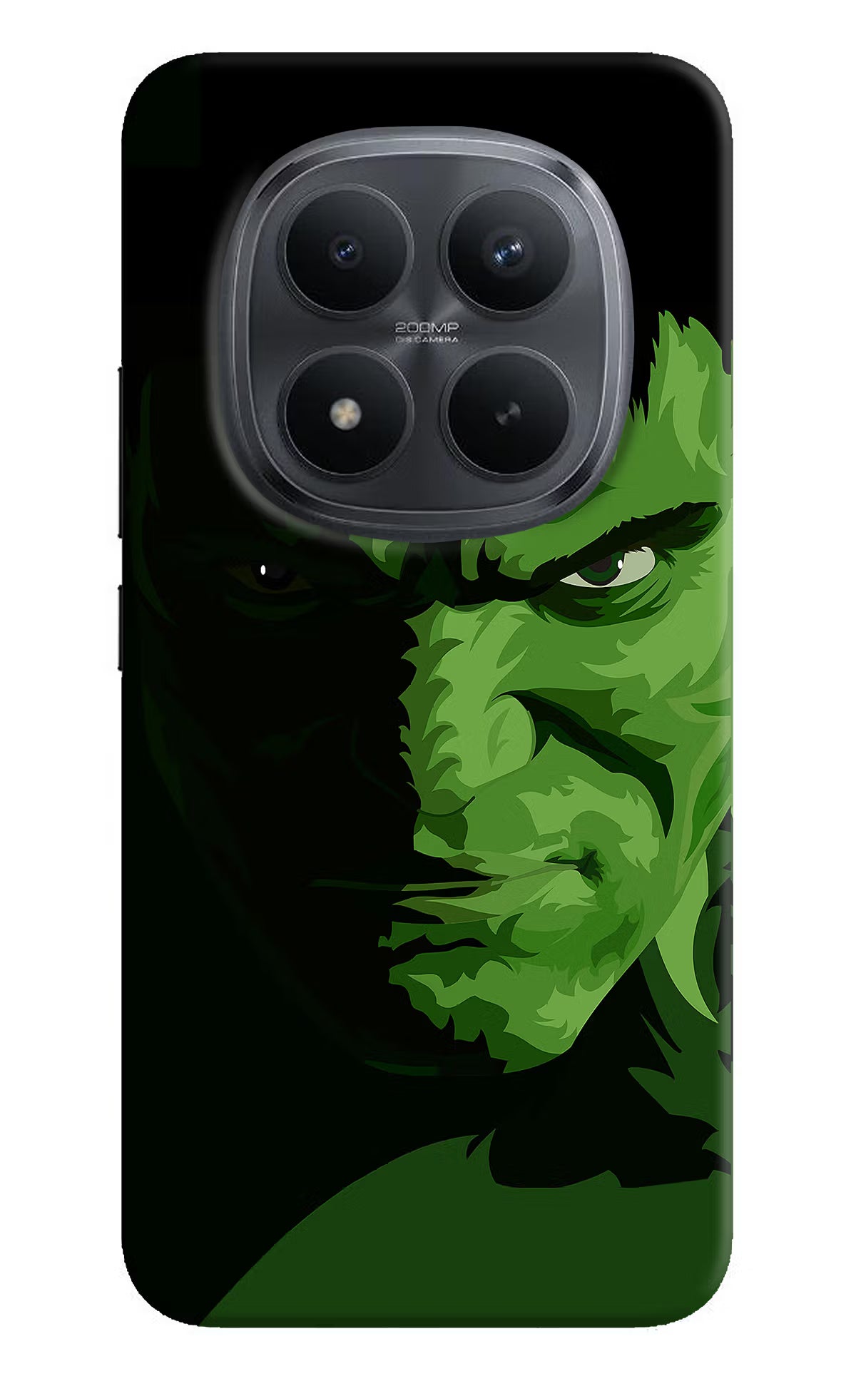 HULK Redmi Note 15 Pro+ 5G Back Cover