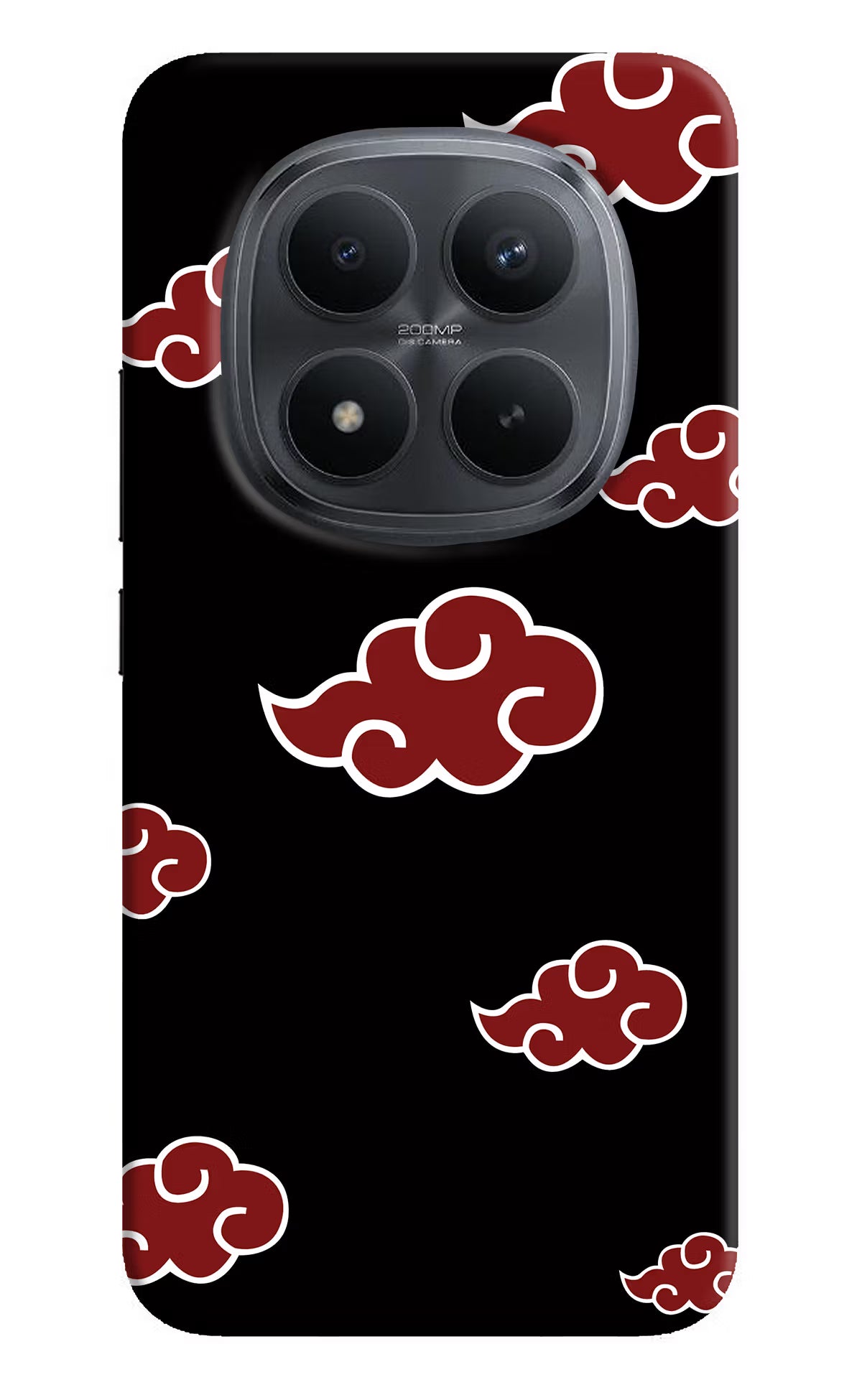 Akatsuki Redmi Note 15 Pro+ 5G Back Cover