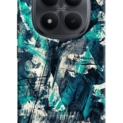 Artwork Redmi Note 15 Pro+ 5G Hard Case Back Cover by Casekaro