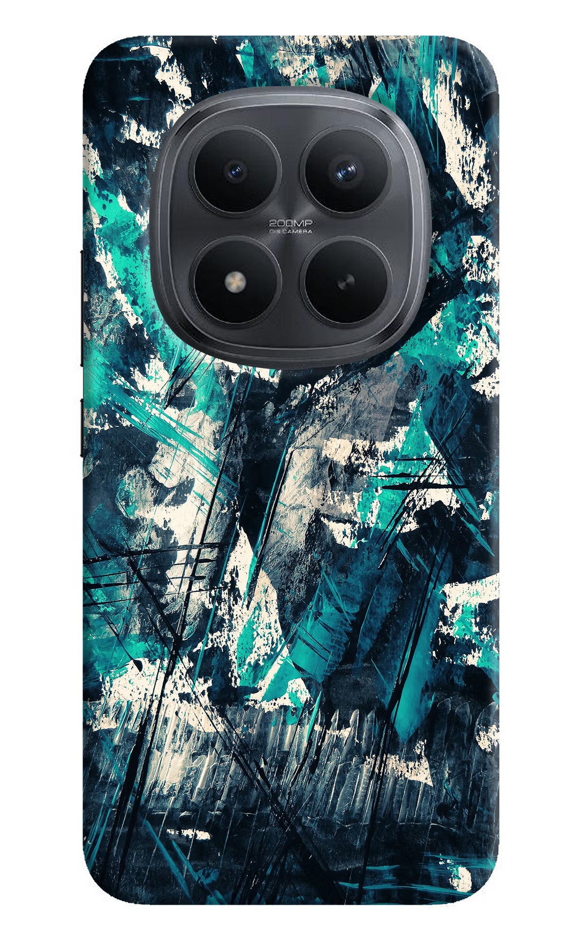 Artwork Redmi Note 15 Pro+ 5G Back Cover