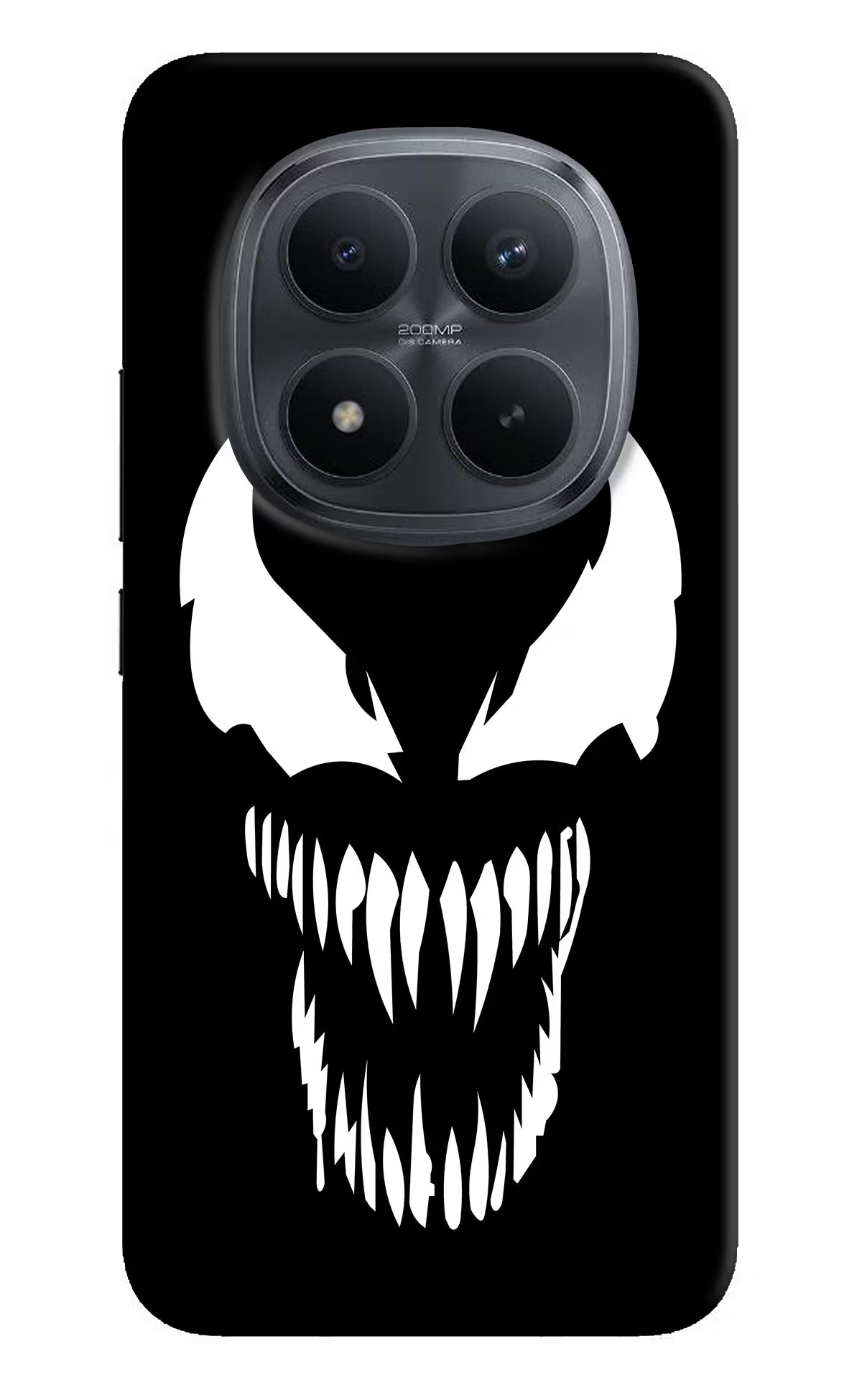 Venom Redmi Note 15 Pro+ 5G Back Cover