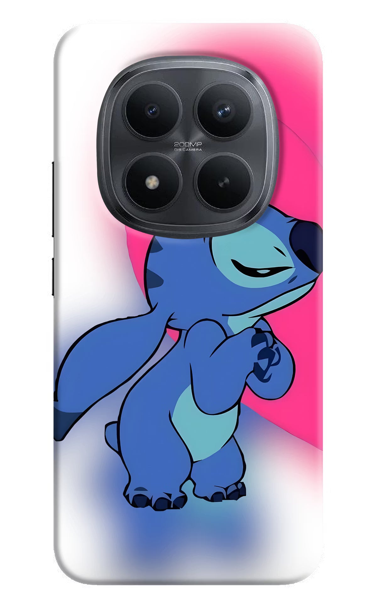 Stitch Hug Redmi Note 15 Pro+ 5G Back Cover