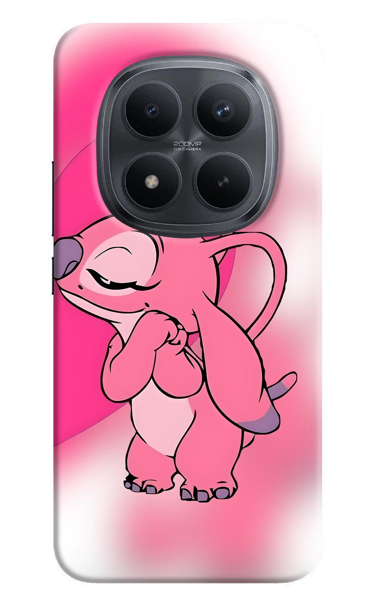 Angel Hug Redmi Note 15 Pro+ 5G Back Cover