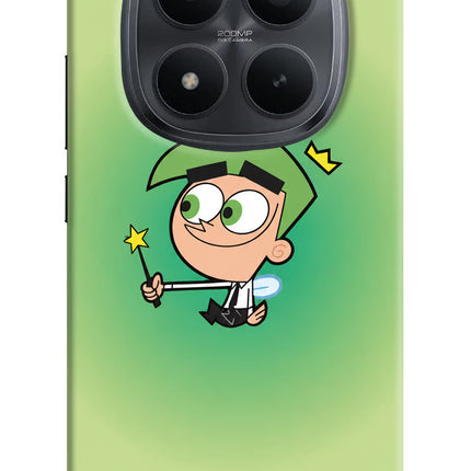 Cosmo Magic Redmi Note 15 Pro+ 5G Hard Case Back Cover by Casekaro