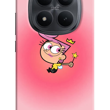 Wanda Magic Redmi Note 15 Pro+ 5G Hard Case Back Cover by Casekaro