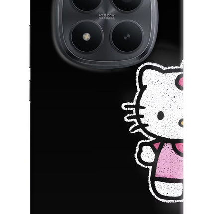 Kitty Charm Redmi Note 15 Pro+ 5G Hard Case Back Cover by Casekaro