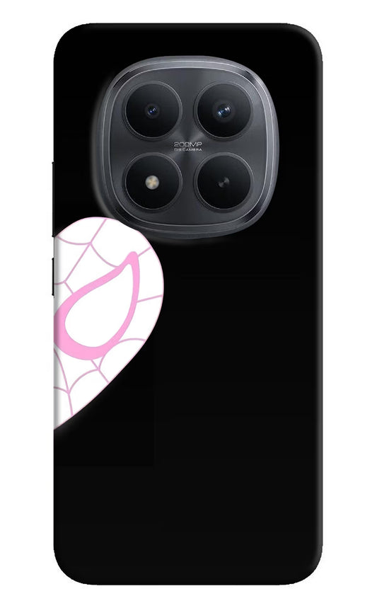 Gwen Mask Redmi Note 15 Pro+ 5G Back Cover