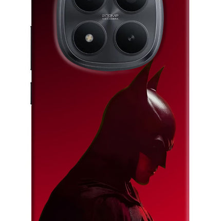 Dark Knight Redmi Note 15 Pro+ 5G Hard Case Back Cover by Casekaro