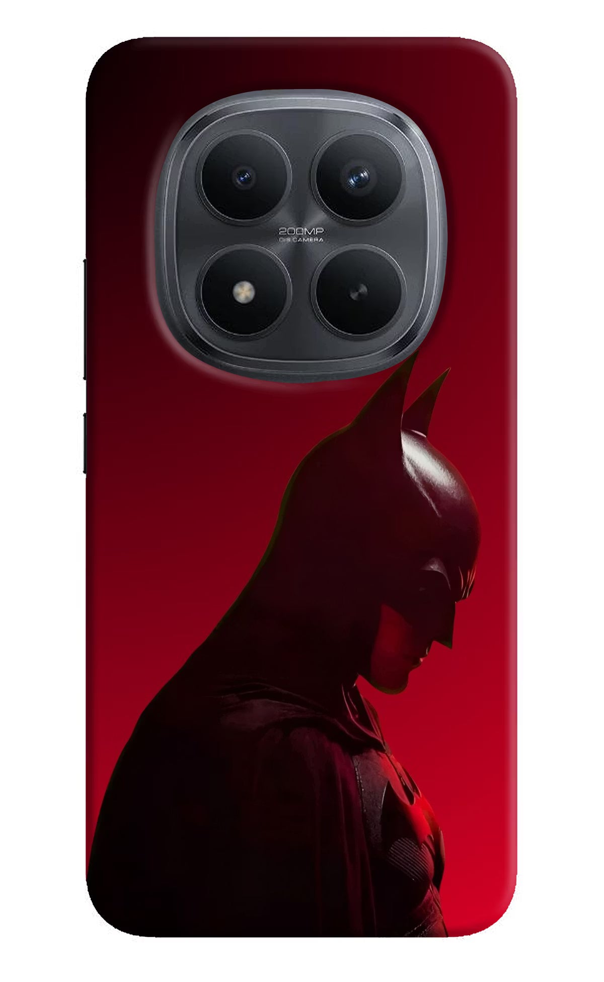 Dark Knight Redmi Note 15 Pro+ 5G Back Cover