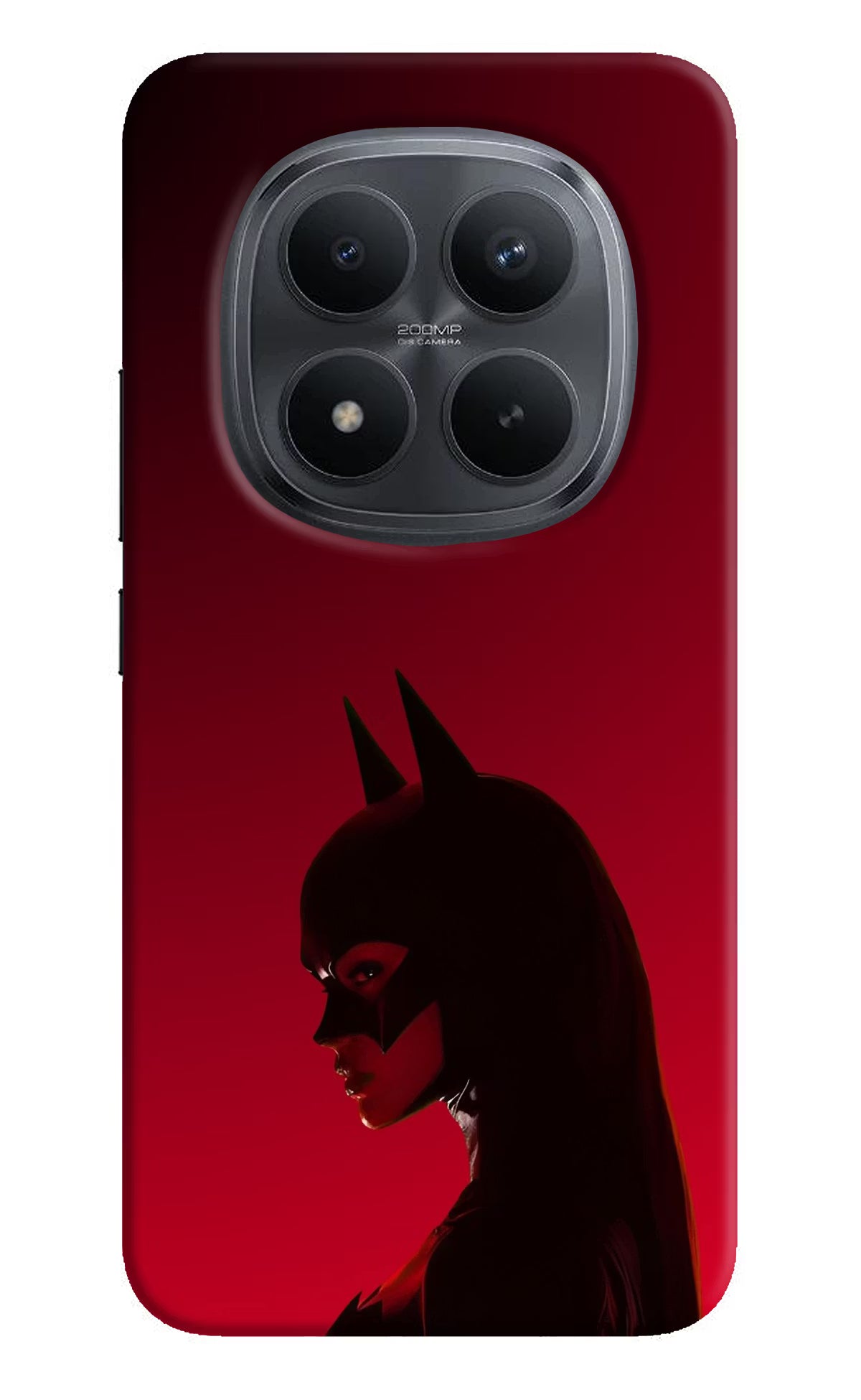 Night Thief Redmi Note 15 Pro+ 5G Back Cover