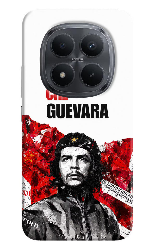Che Guevara Revolution Redmi Note 15 Pro+ 5G Back Cover