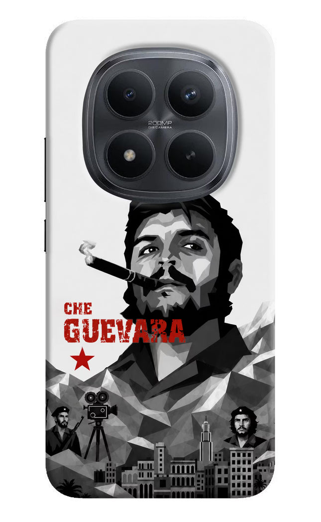 Che Guevara Iconic Redmi Note 15 Pro+ 5G Back Cover