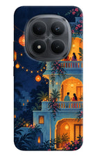 Balcony Glow Redmi Note 15 Pro+ 5G Hard Case Back Cover by Casekaro