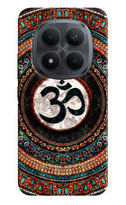 Om Culture Redmi Note 15 Pro+ 5G Pop Case by Casekaro