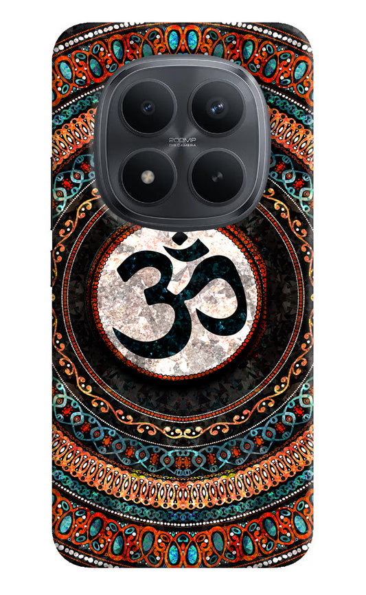 Om Culture Redmi Note 15 Pro+ 5G Pop Case by Casekaro