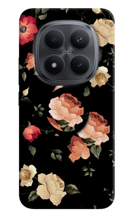 Flowers Redmi Note 15 Pro+ 5G Pop Case by Casekaro