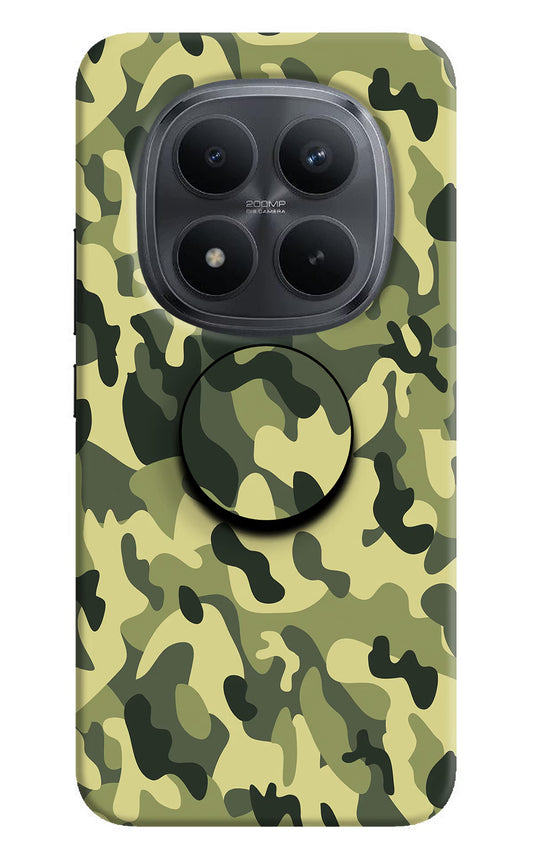 Camouflage Redmi Note 15 Pro+ 5G Pop Case by Casekaro