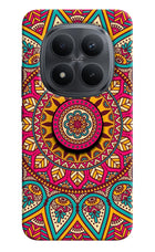 Mandala Redmi Note 15 Pro+ 5G Pop Case by Casekaro