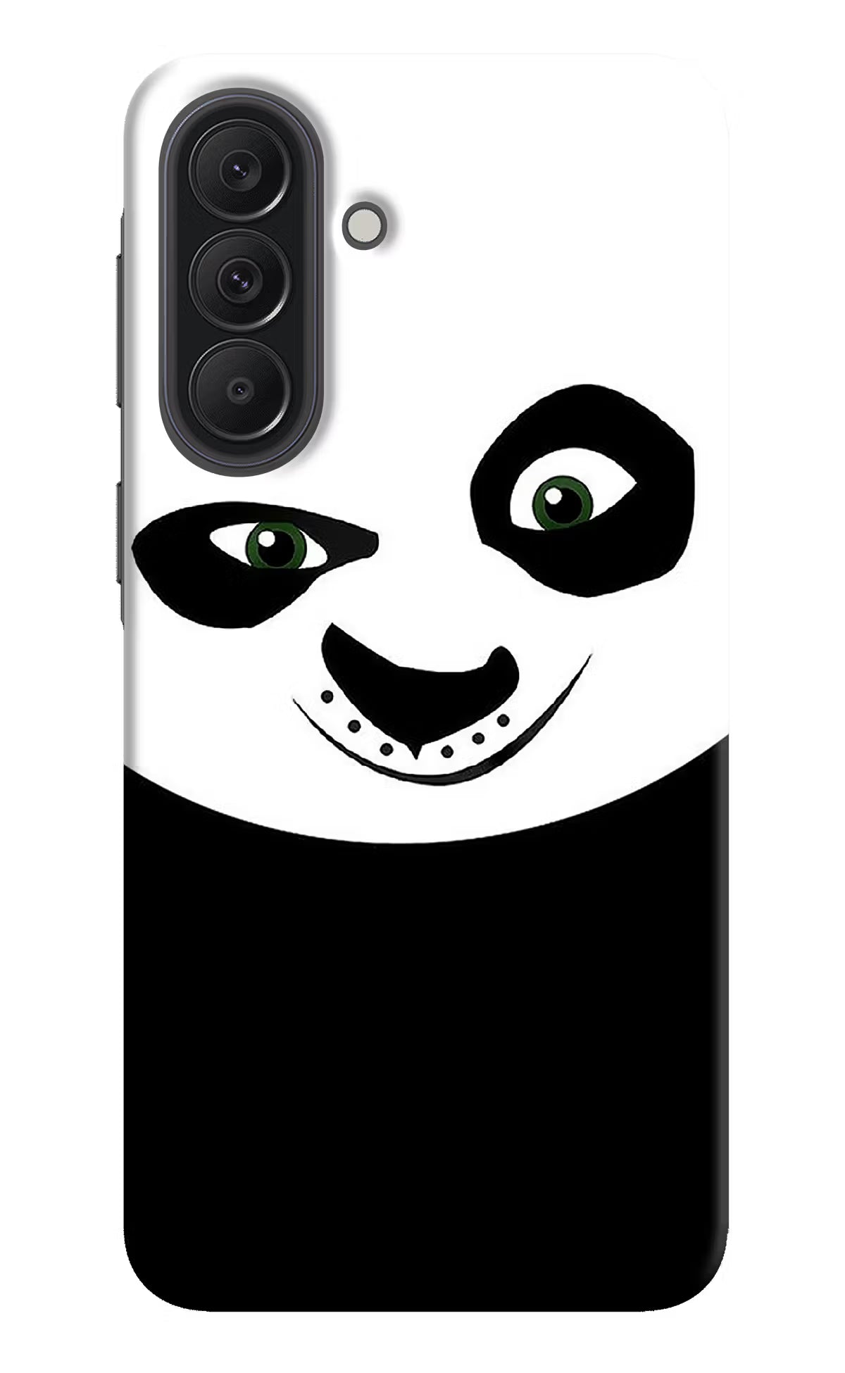 Panda Samsung A37 5G Back Cover