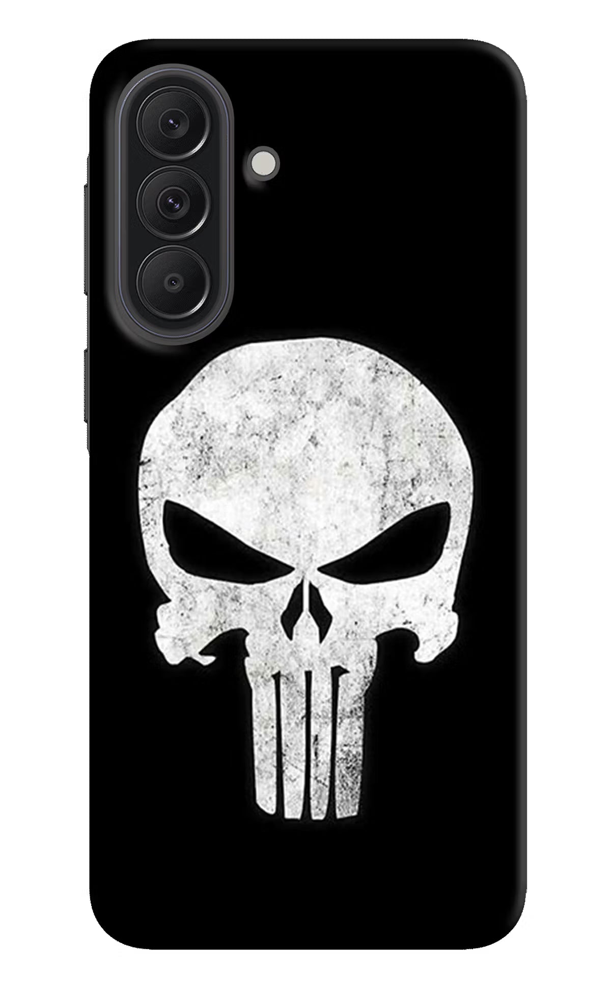 Punisher Skull Samsung A37 5G Back Cover