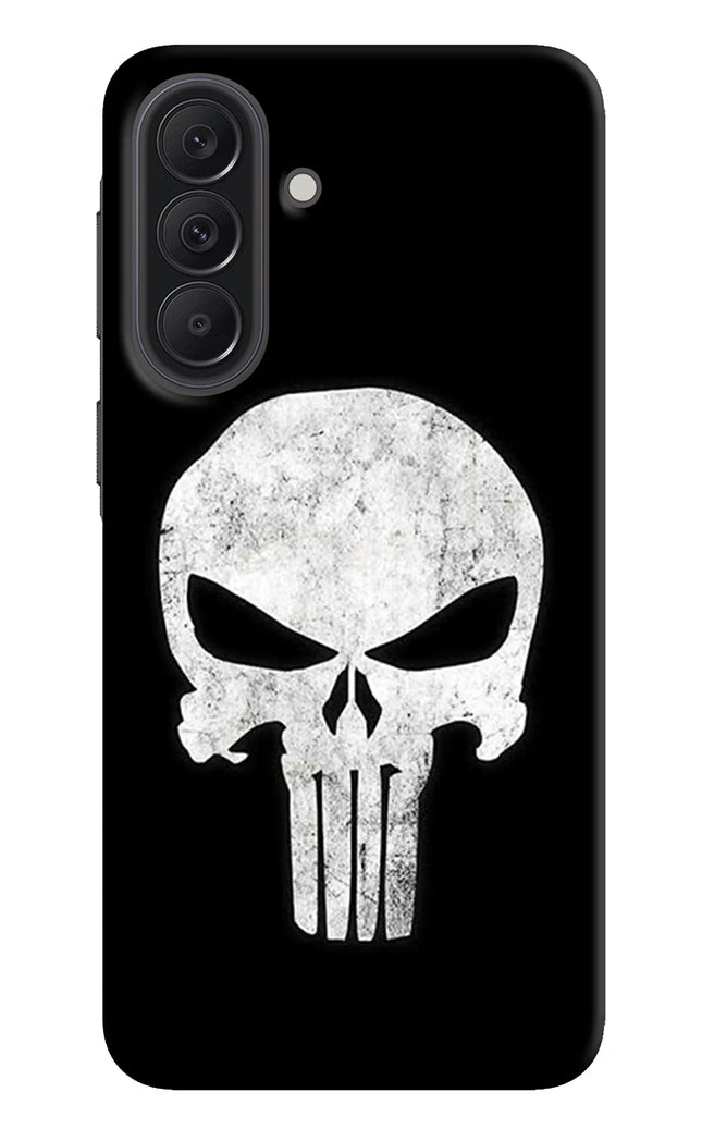 Punisher Skull Samsung A37 5G Back Cover