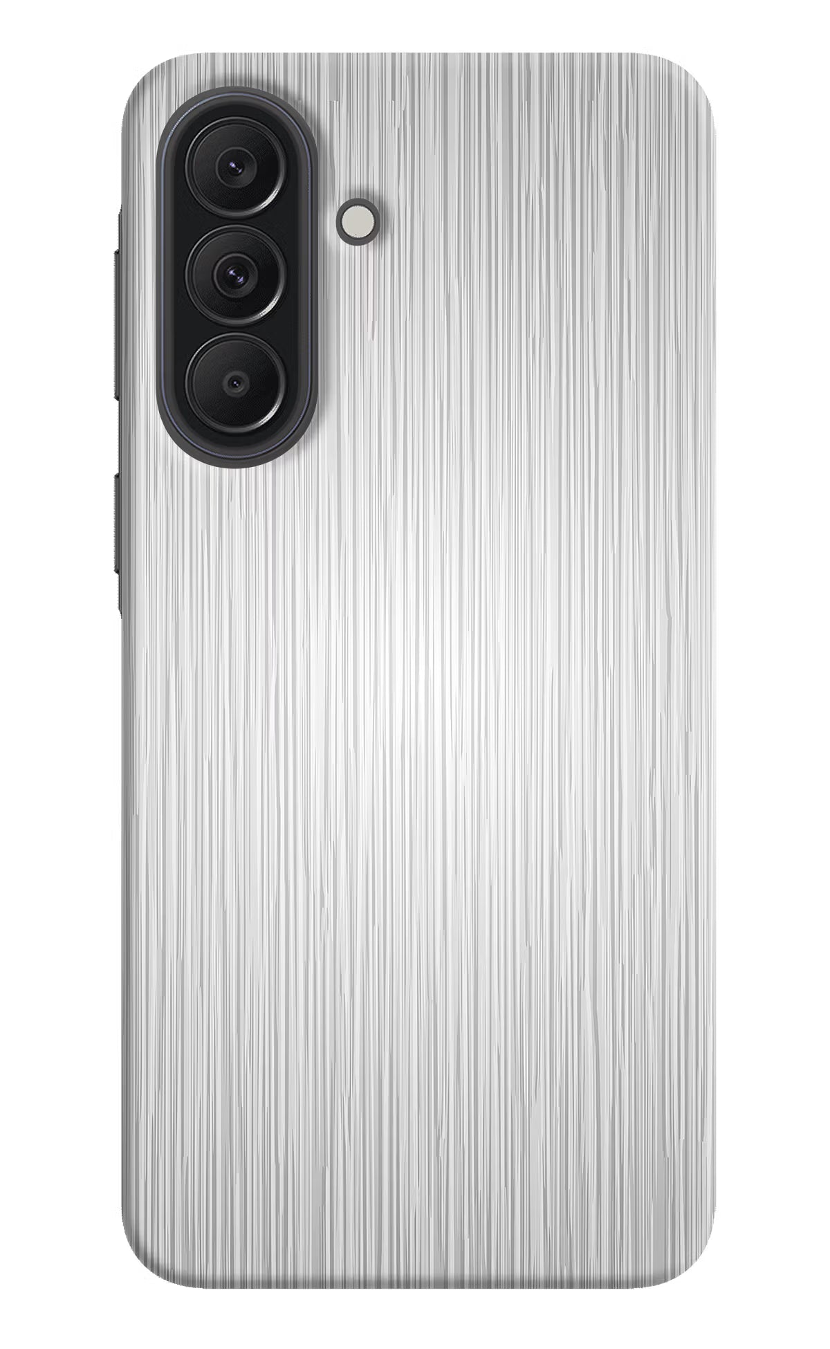 Wooden Grey Texture Samsung A37 5G Back Cover