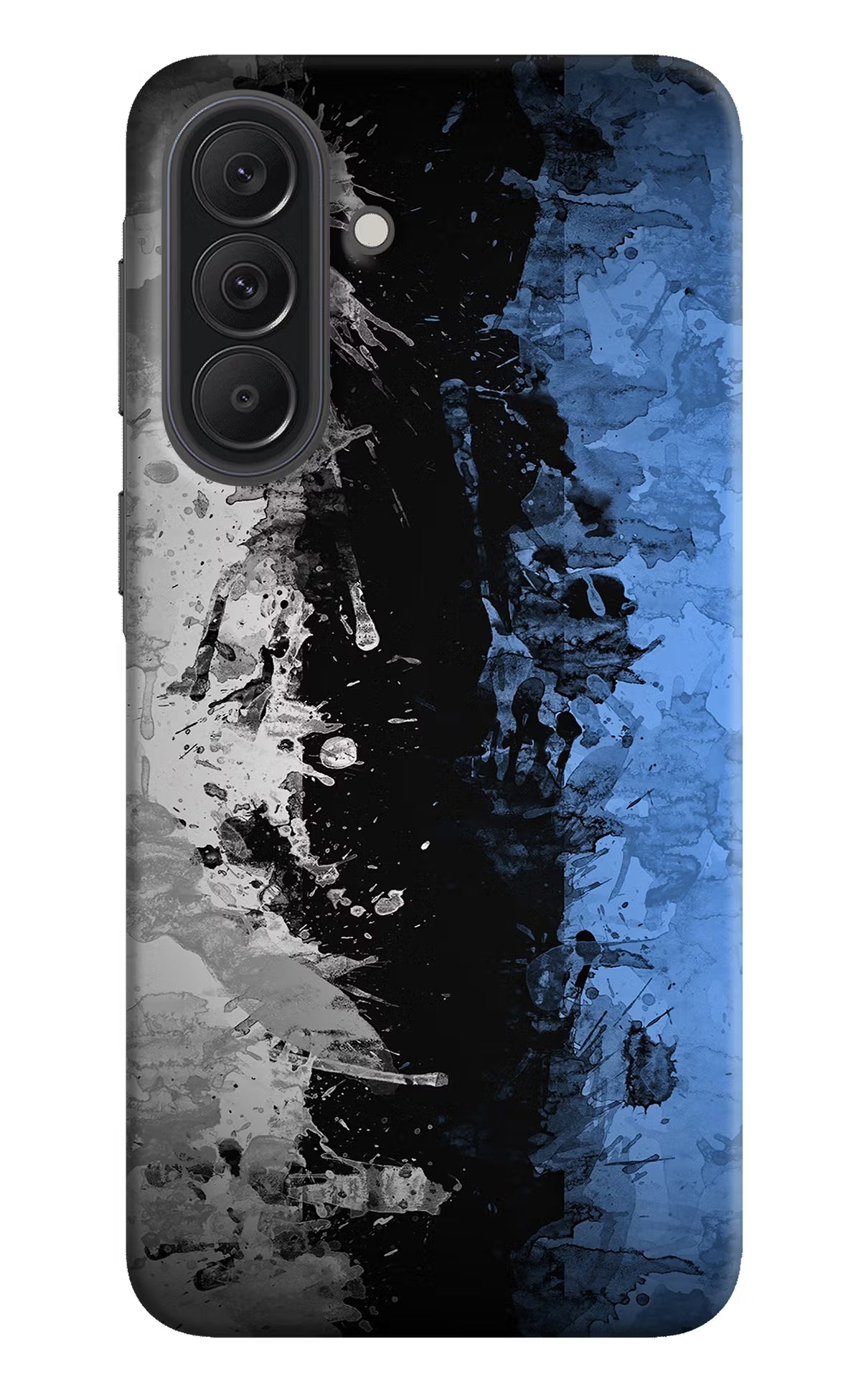 Artistic Design Samsung A37 5G Back Cover