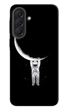 Moon Space Samsung A37 5G Back Cover