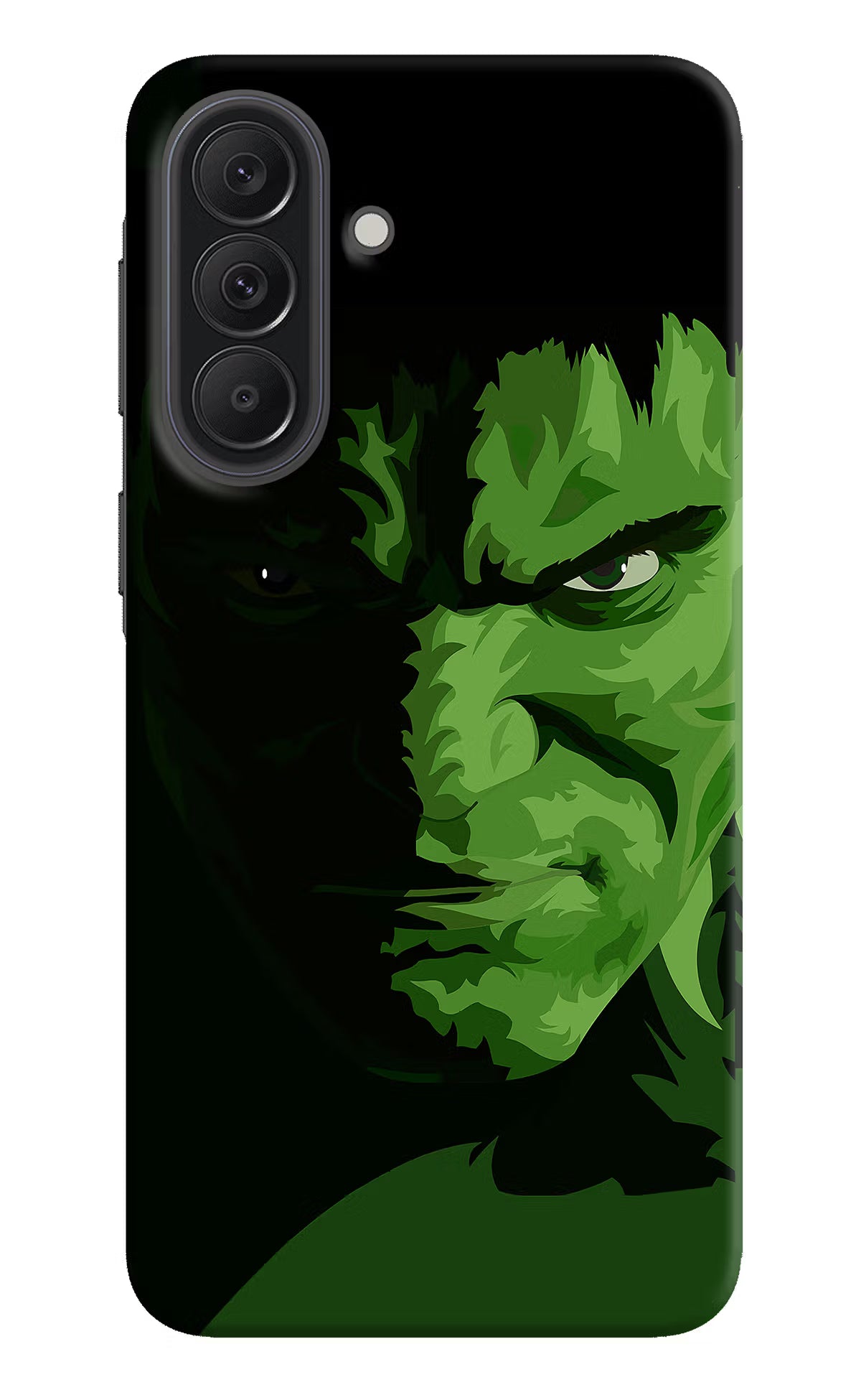 HULK Samsung A37 5G Back Cover
