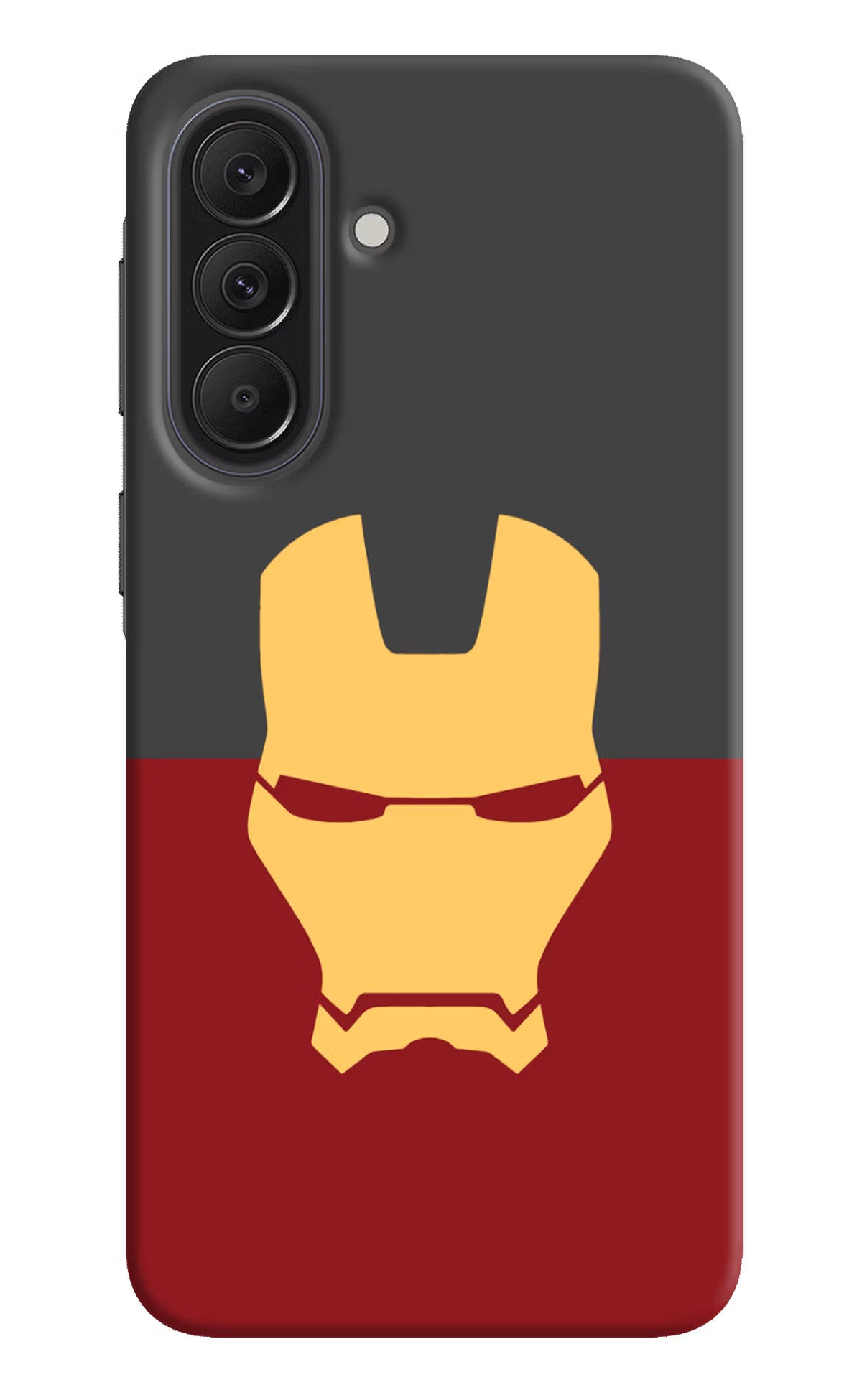 Ironman Samsung A37 5G Back Cover