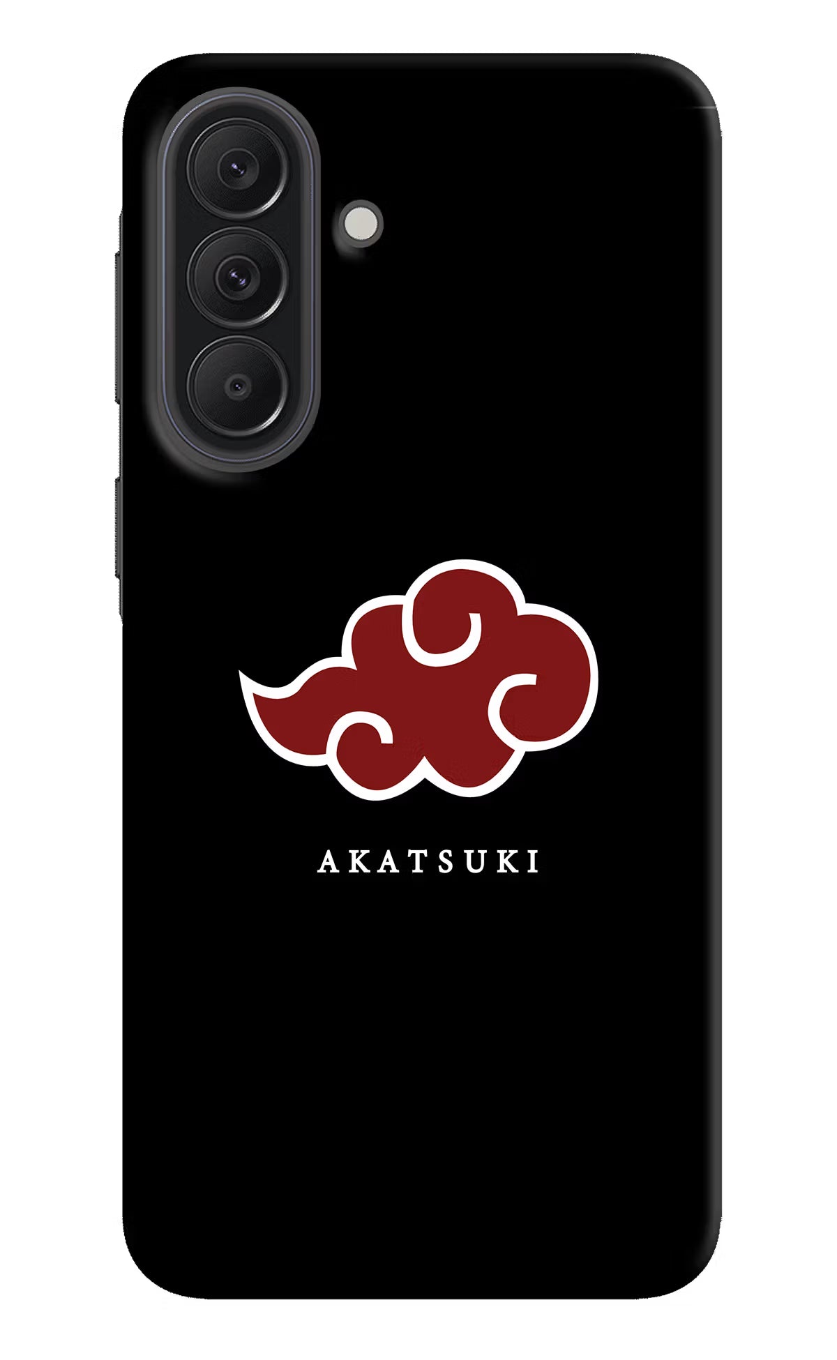 Akatsuki Samsung A37 5G Back Cover