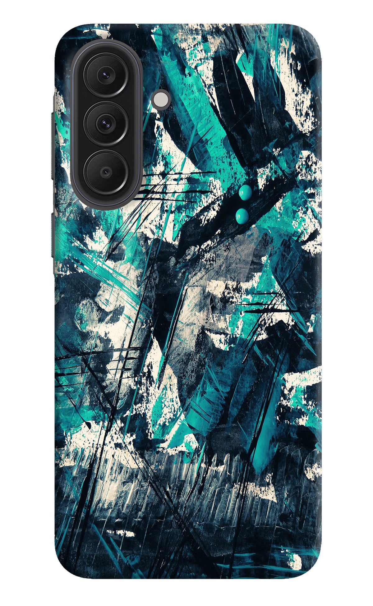 Artwork Samsung A37 5G Back Cover