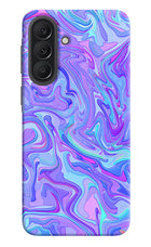 Glitter Samsung A37 5G Back Cover