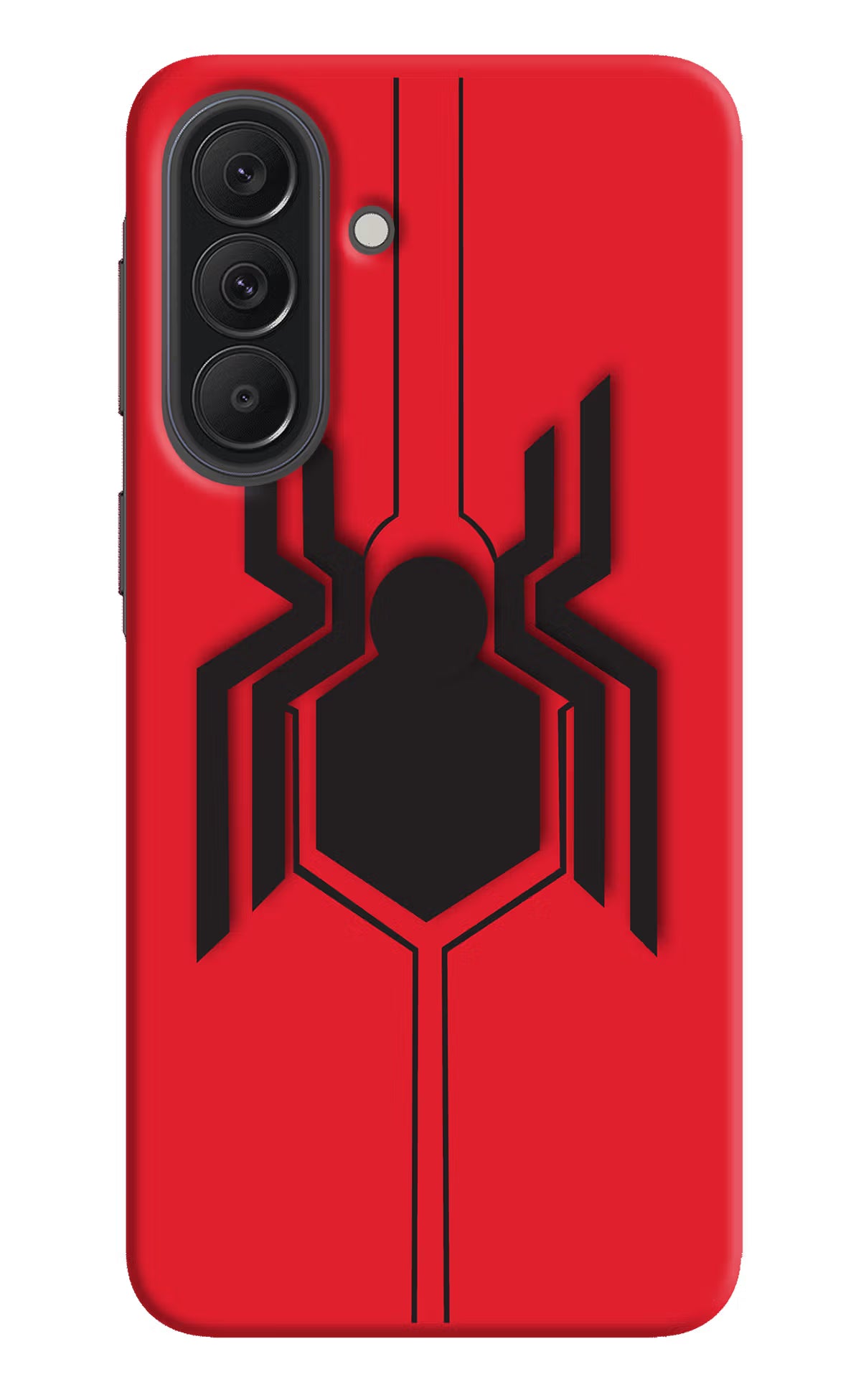 Spider Samsung A37 5G Back Cover