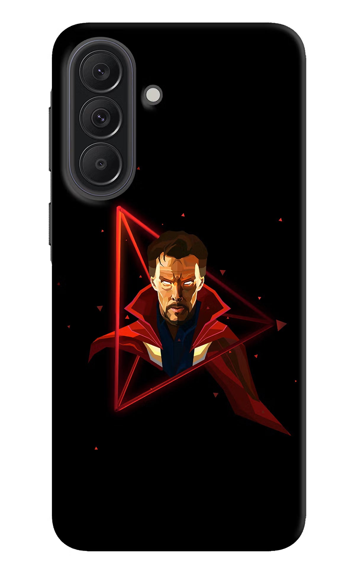 Doctor Ordinary Samsung A37 5G Back Cover