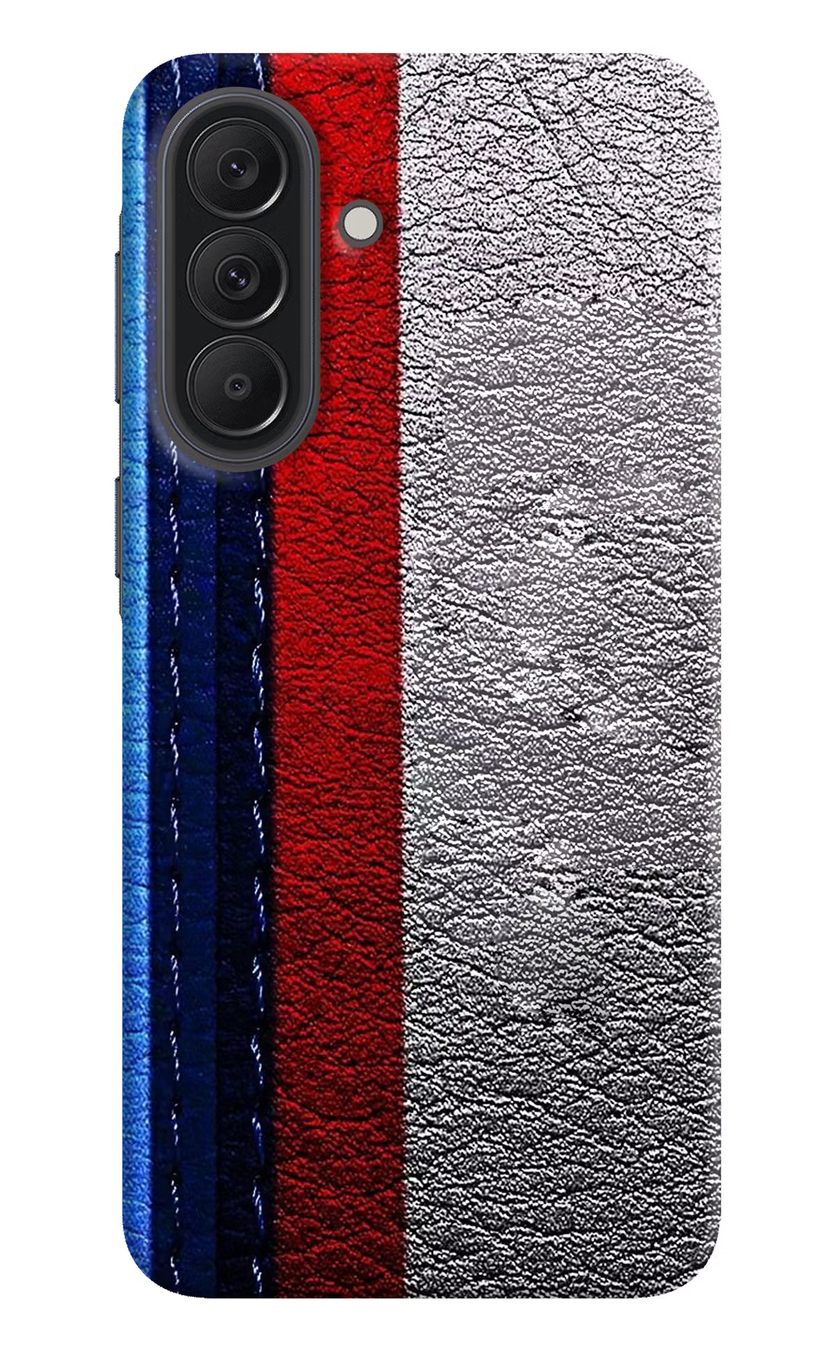 BMW Stripes Samsung A37 5G Back Cover