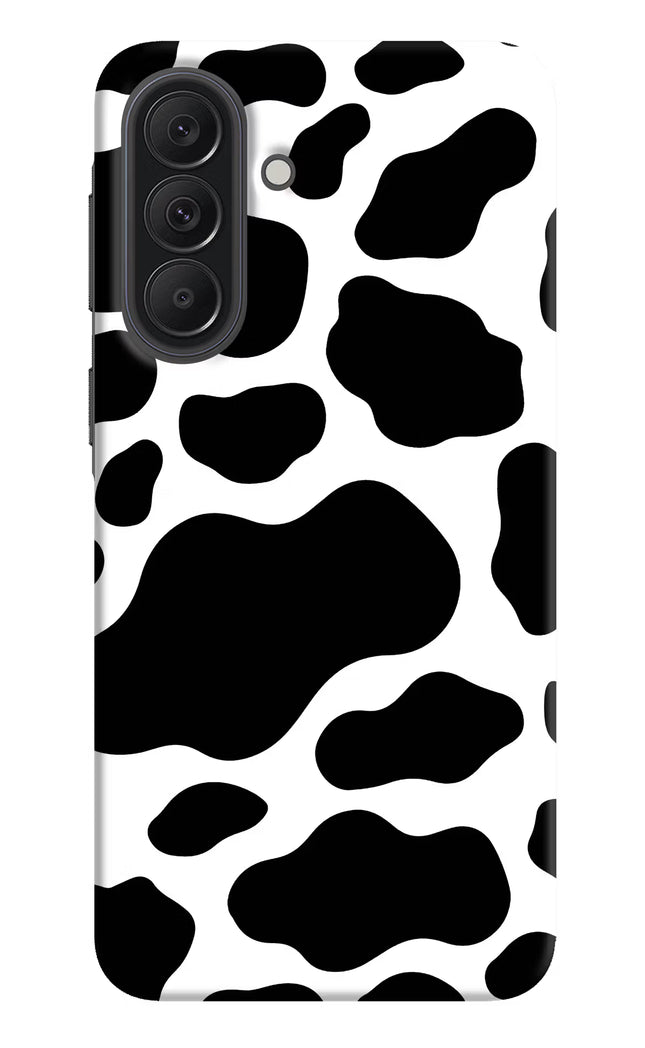 Cow Spots Samsung A37 5G Back Cover