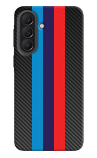 BMW Stripes Pattern Samsung A37 5G Back Cover