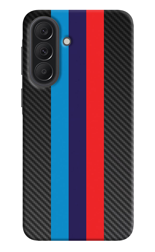 BMW Stripes Pattern Samsung A37 5G Back Cover