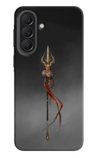 Shiv Trishul Samsung A37 5G Back Cover