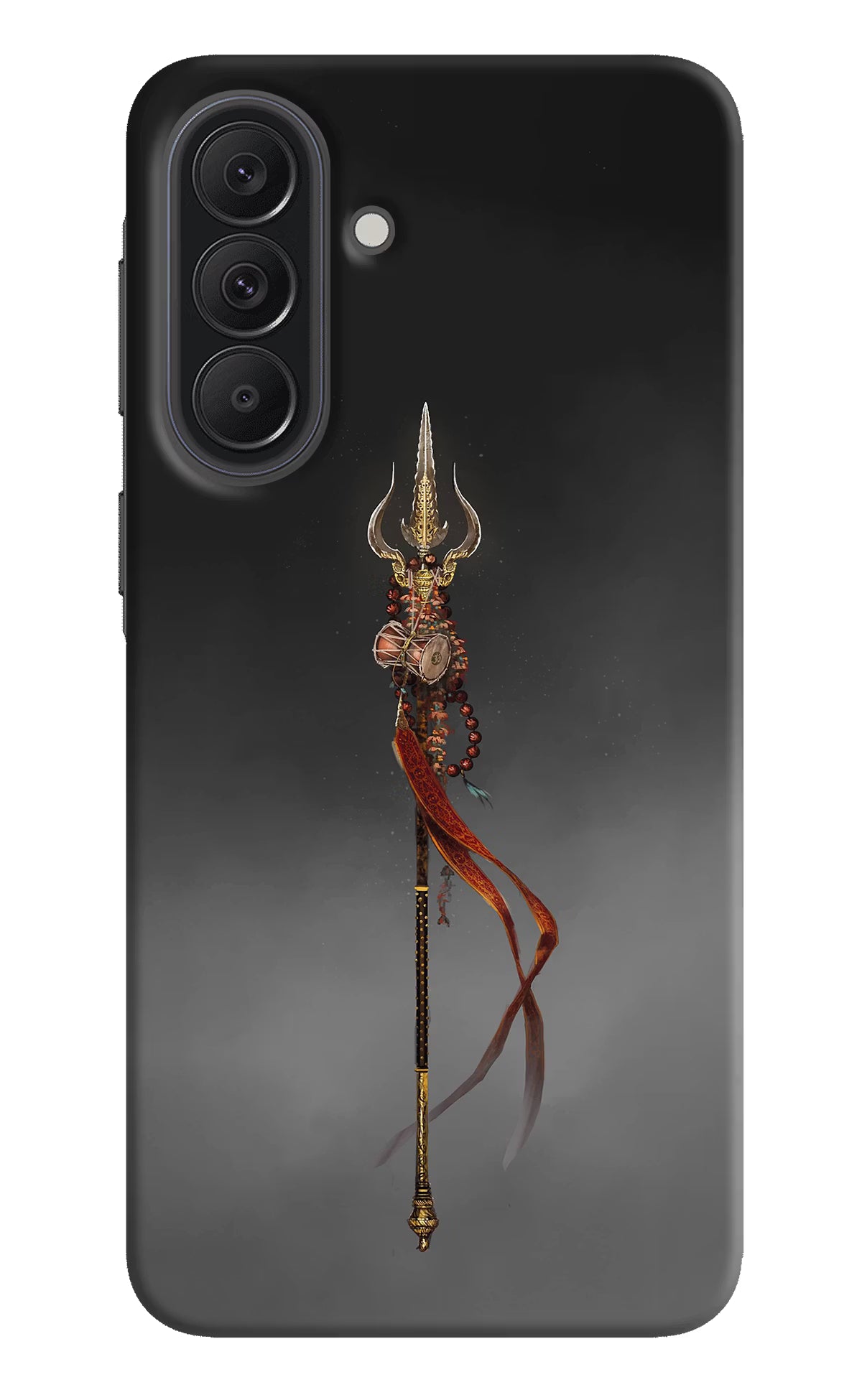 Shiv Trishul Samsung A37 5G Back Cover
