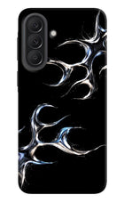 Chrome Tribal Samsung A37 5G Back Cover
