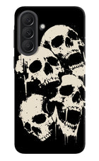Dead Stack Samsung A37 5G Back Cover