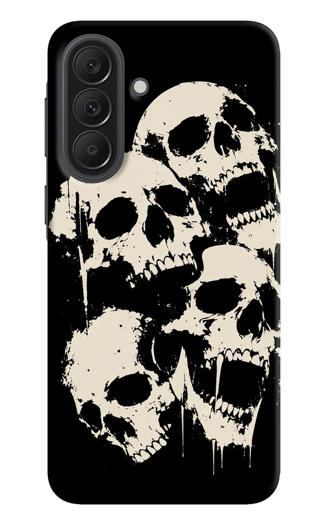 Dead Stack Samsung A37 5G Back Cover