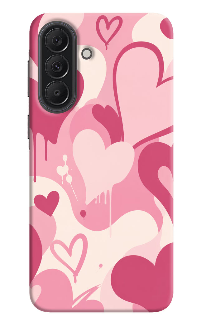 Hearty case Samsung A37 5G Back Cover